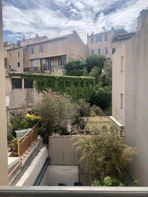 Le Soleil D'endoume ! Apartment