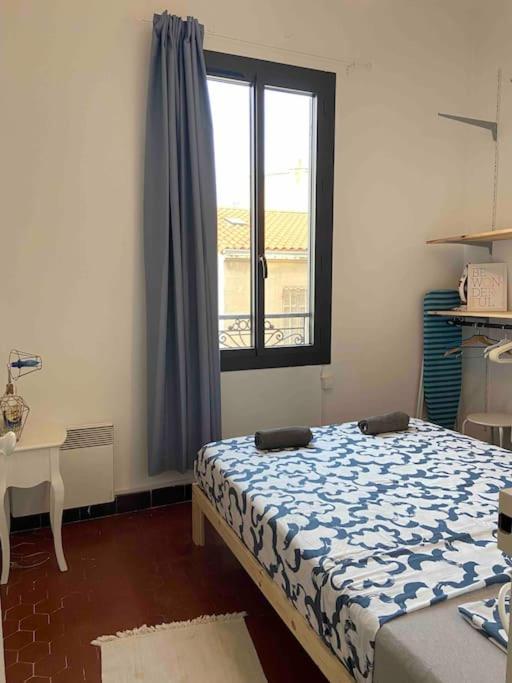 Apartment Le Soleil D'endoume ! *