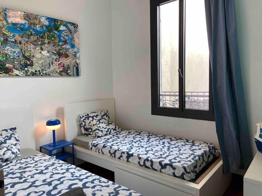 Apartment Le Soleil D'endoume ! *