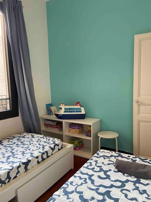 Le Soleil D'endoume ! Appartement