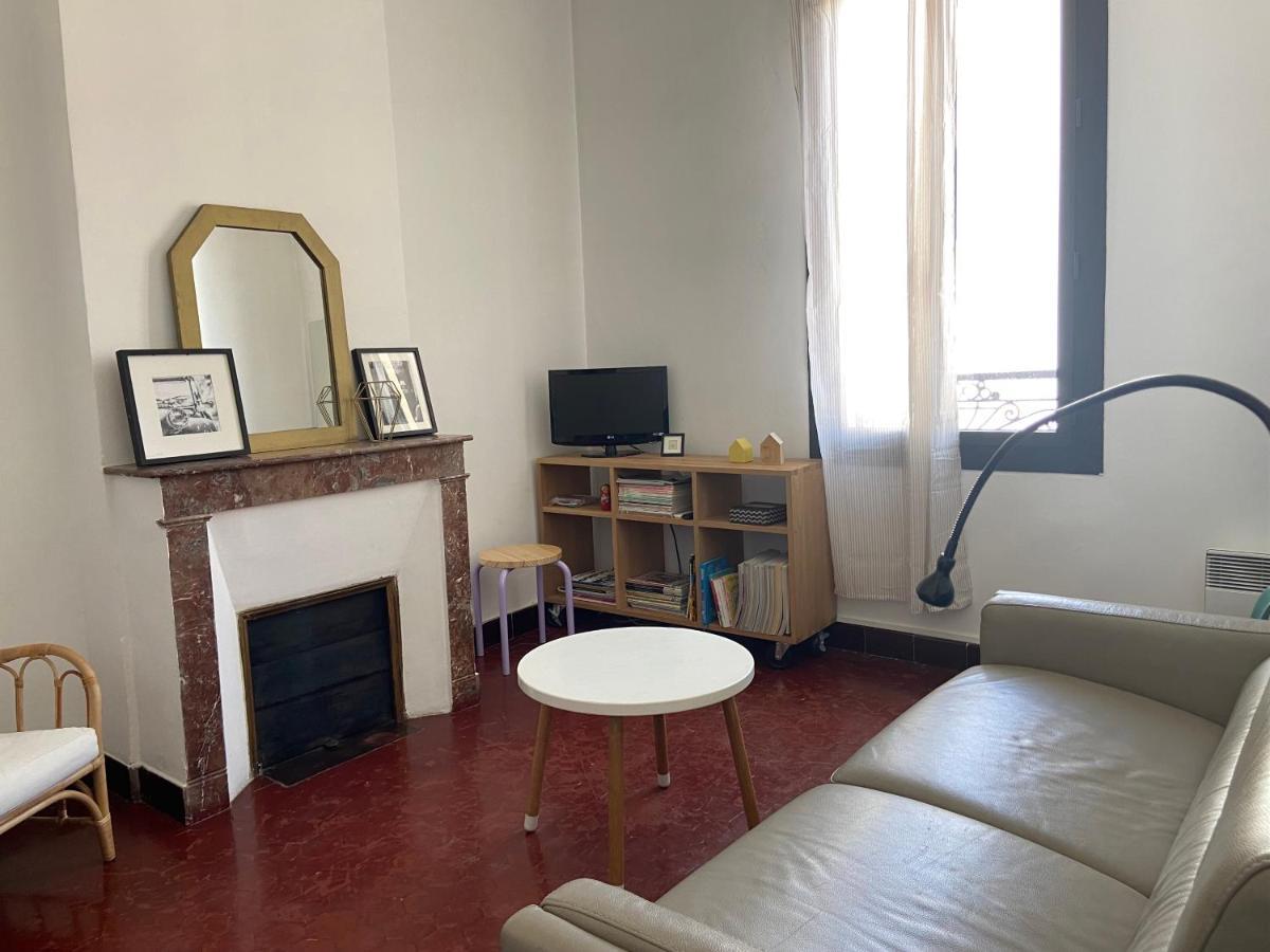 Le Soleil D'endoume ! Apartment *