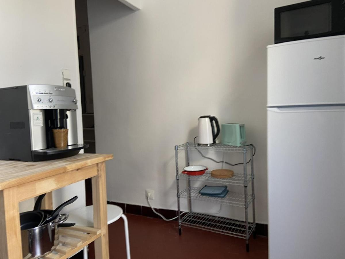 Appartement Le Soleil D'endoume ! *